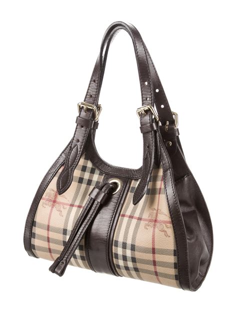 burberry tote haymarket|burberry haymarket check shoulder bag.